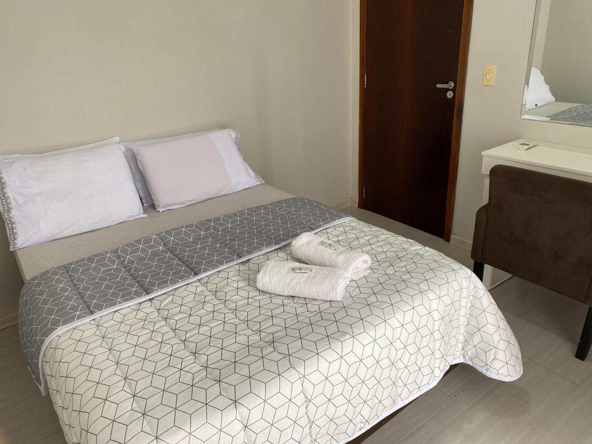 Pousada Rara House Jaragua do Sul Bagian luar foto