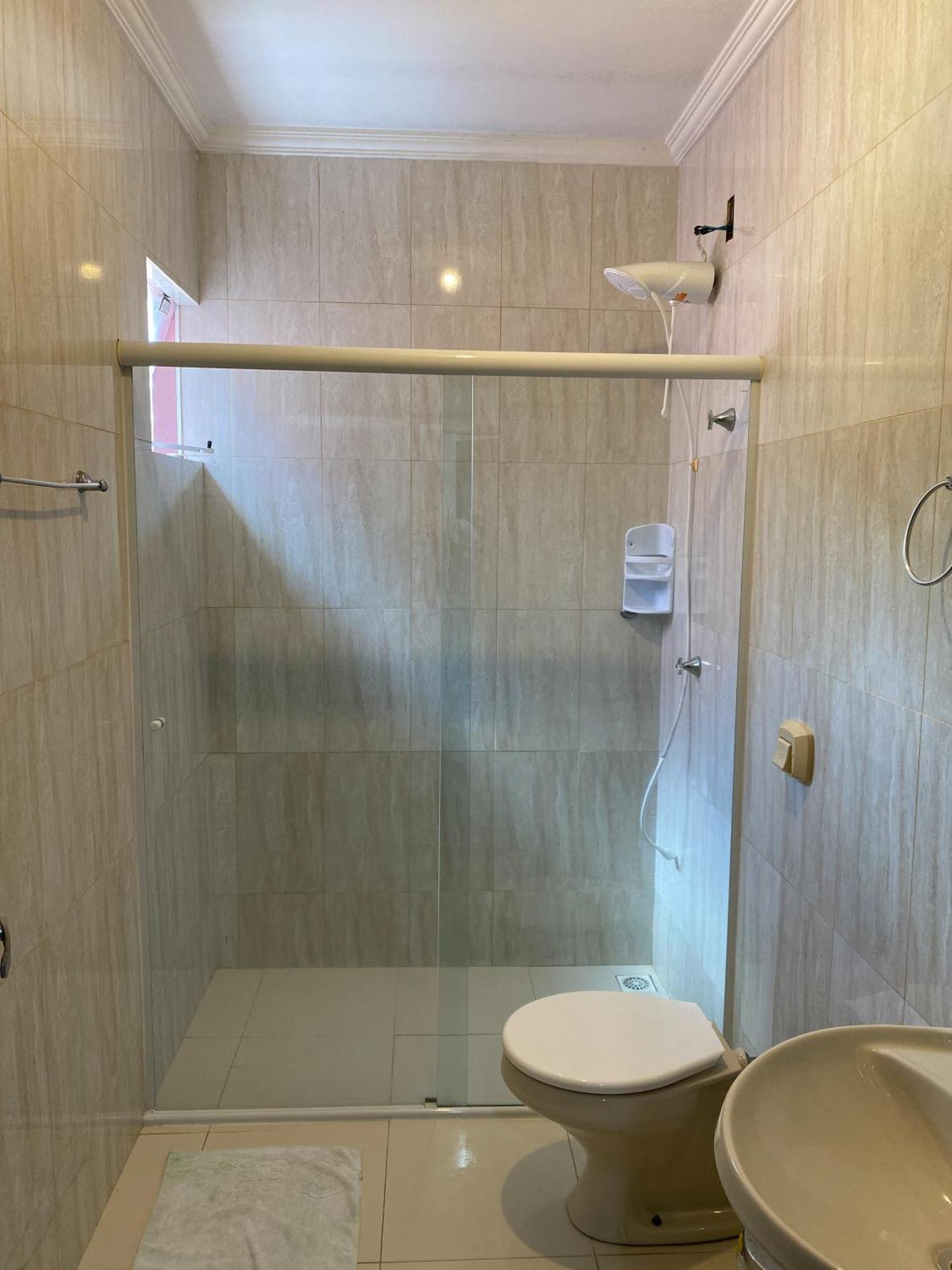Pousada Rara House Jaragua do Sul Bagian luar foto