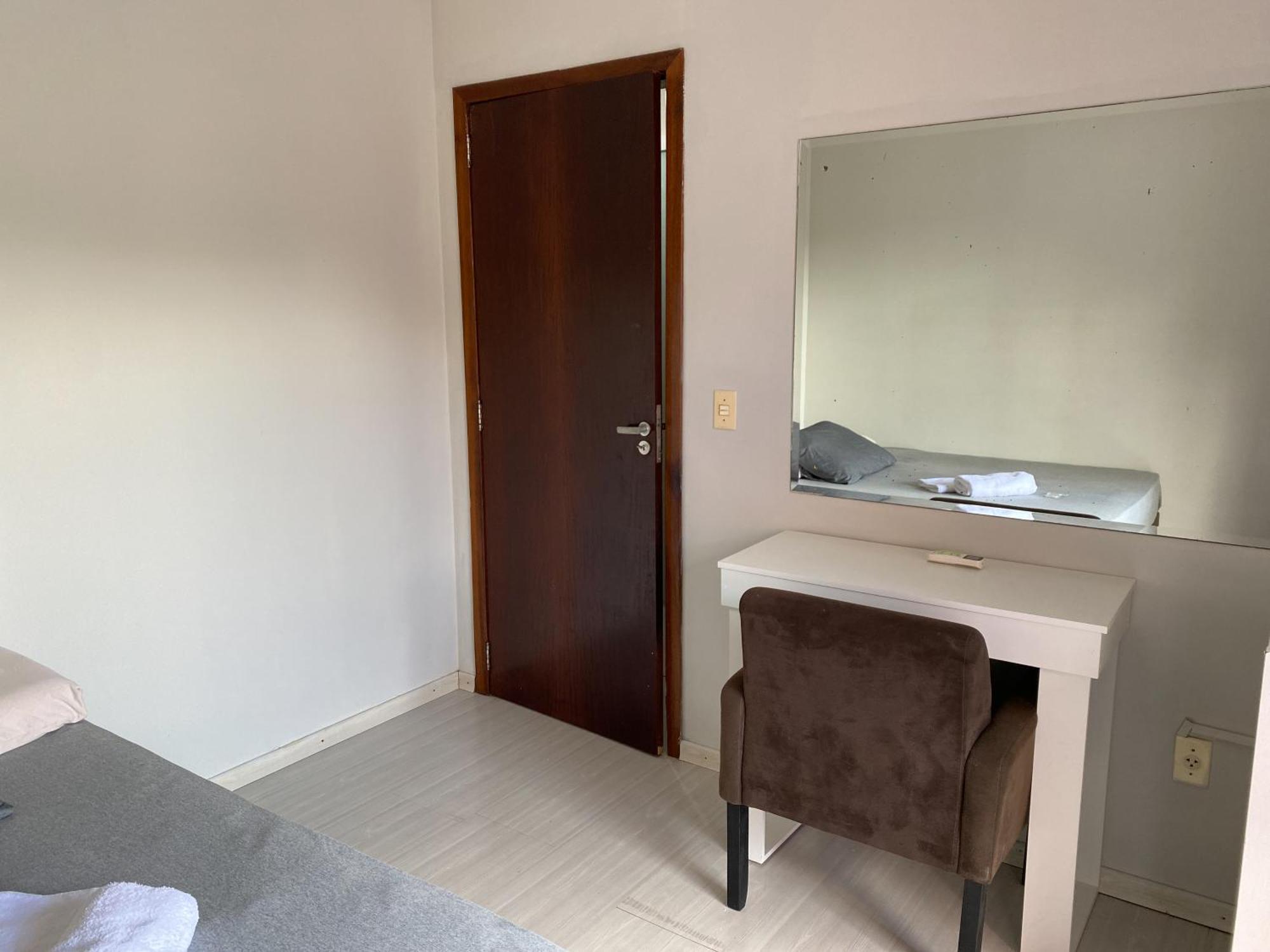 Pousada Rara House Jaragua do Sul Bagian luar foto