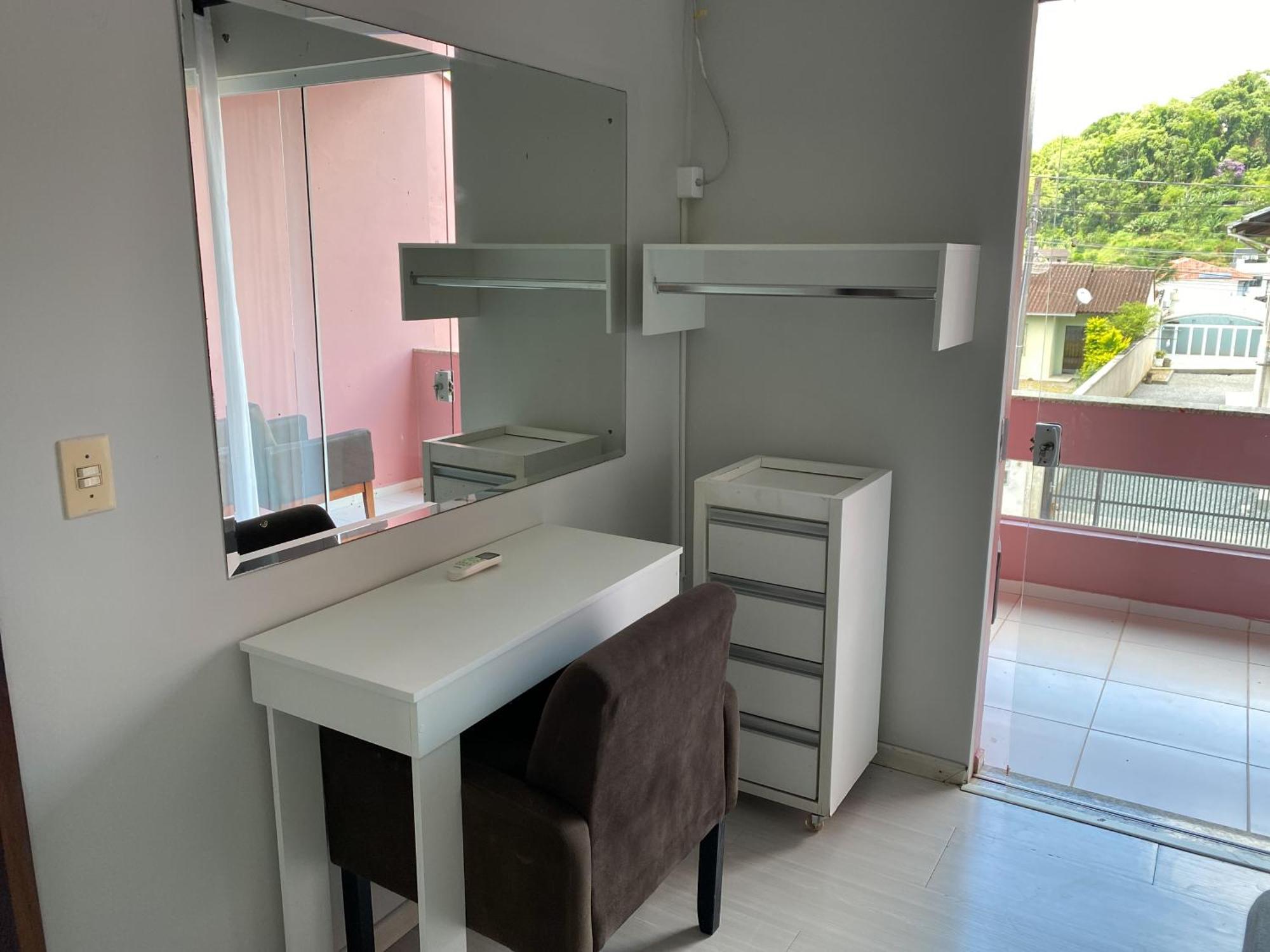 Pousada Rara House Jaragua do Sul Bagian luar foto