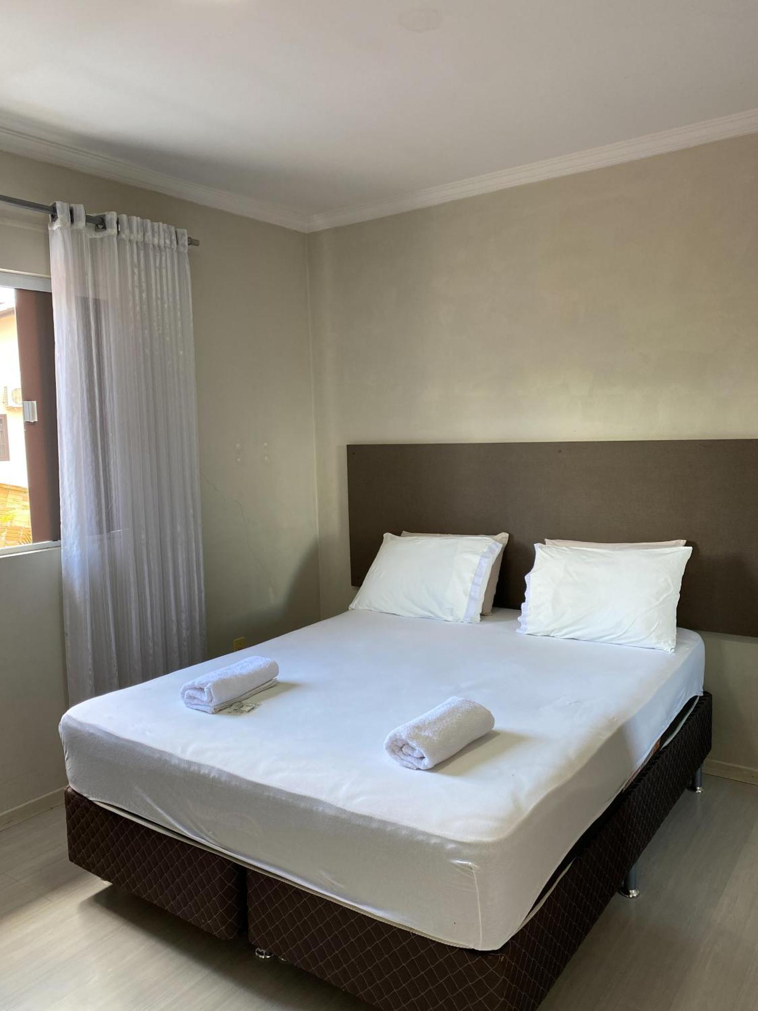 Pousada Rara House Jaragua do Sul Bagian luar foto