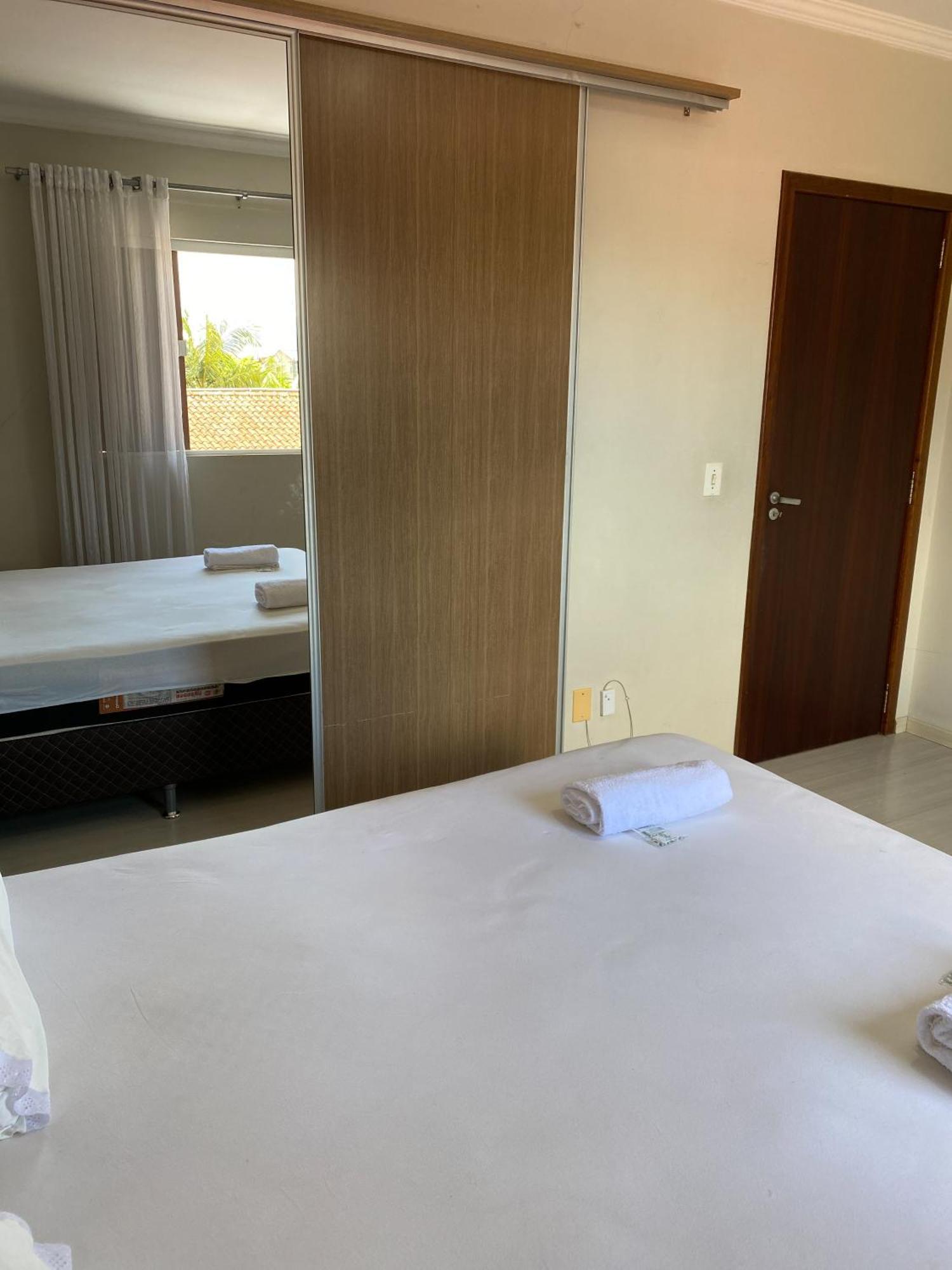 Pousada Rara House Jaragua do Sul Bagian luar foto