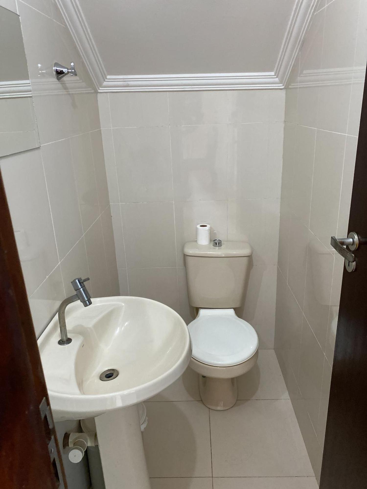 Pousada Rara House Jaragua do Sul Bagian luar foto