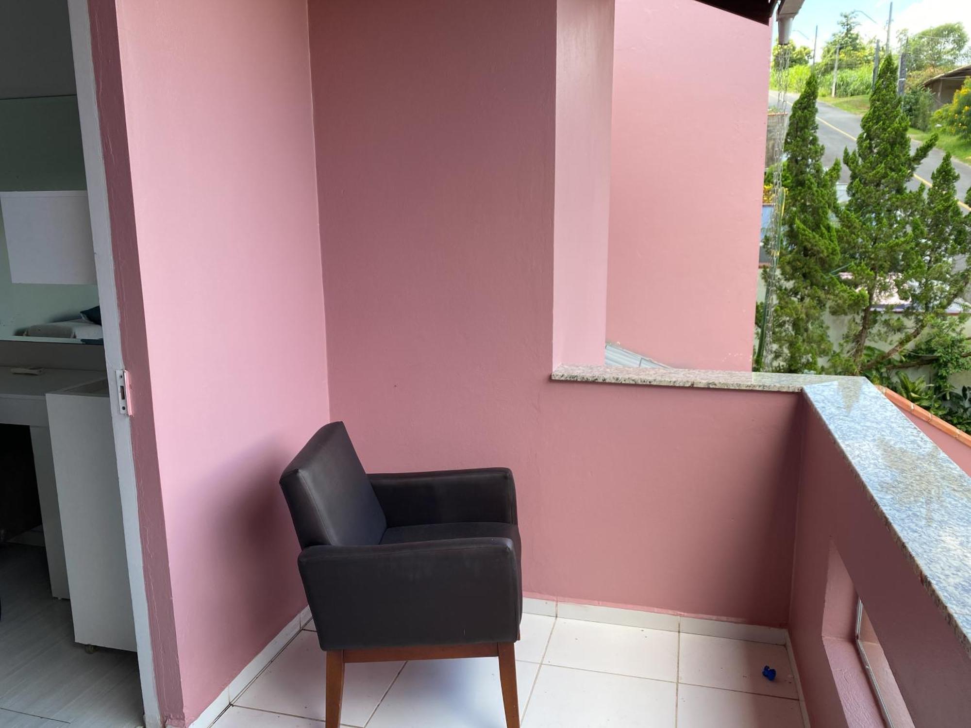 Pousada Rara House Jaragua do Sul Bagian luar foto