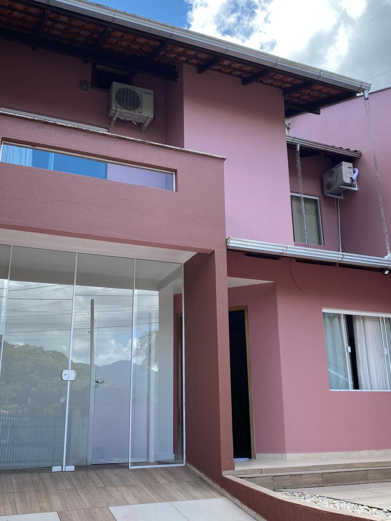 Pousada Rara House Jaragua do Sul Bagian luar foto