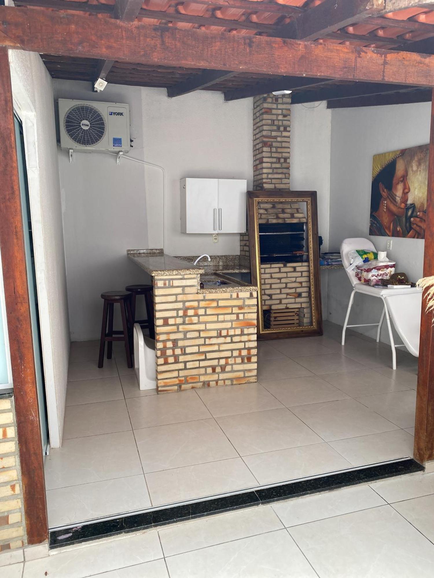 Pousada Rara House Jaragua do Sul Bagian luar foto
