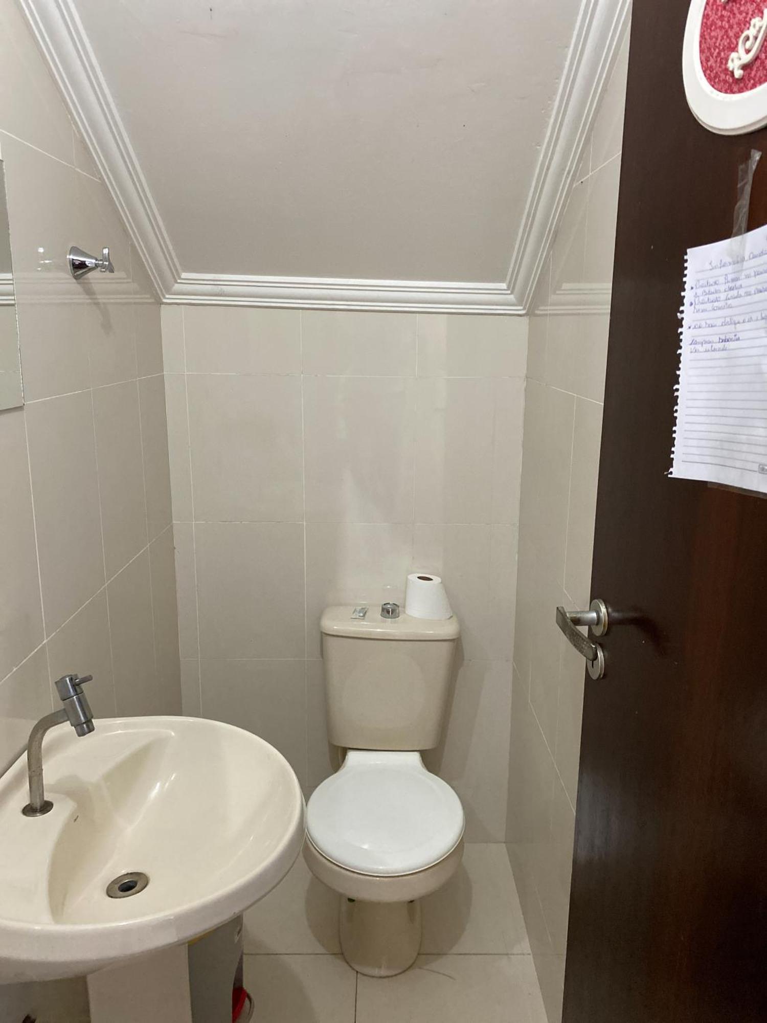 Pousada Rara House Jaragua do Sul Bagian luar foto