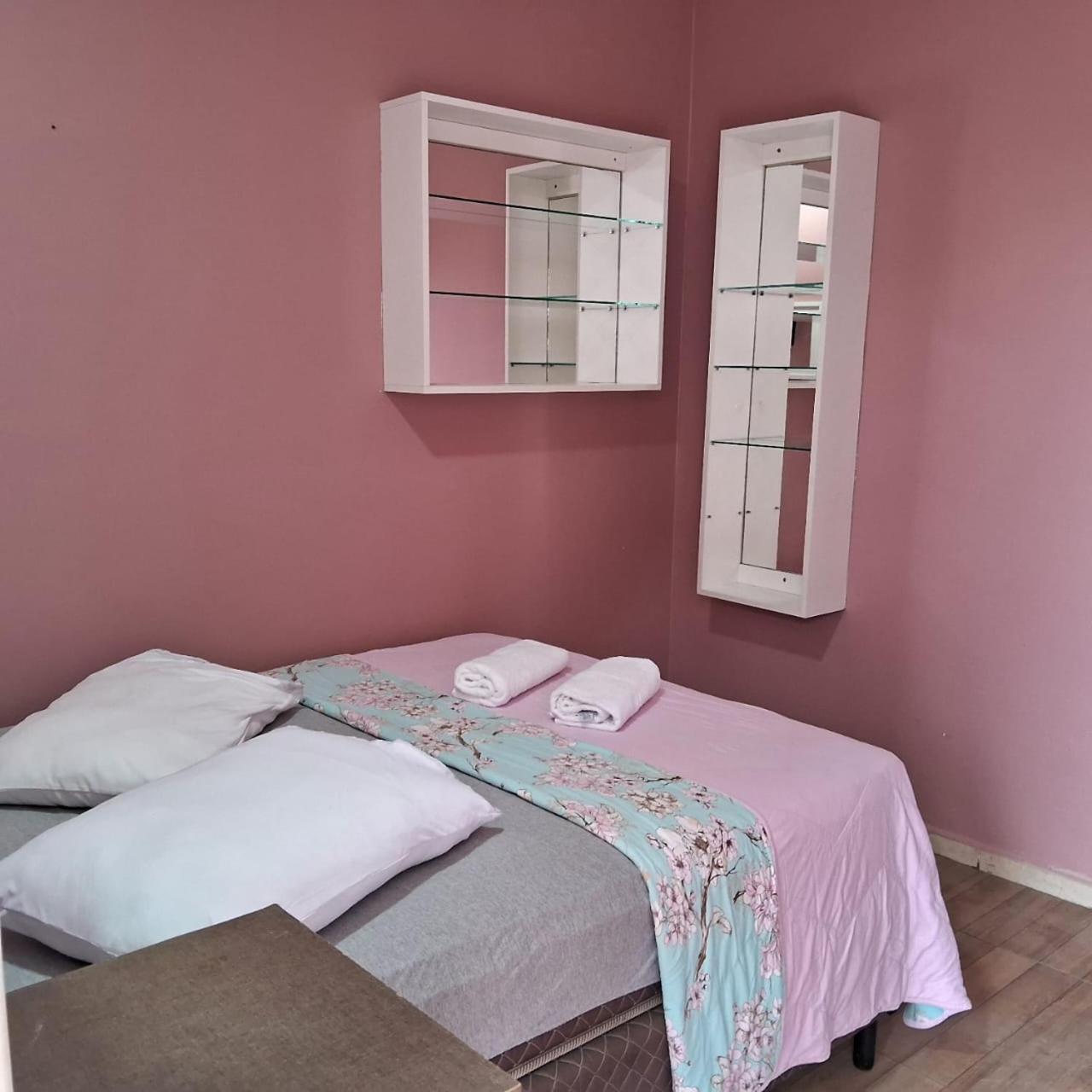 Pousada Rara House Jaragua do Sul Bagian luar foto